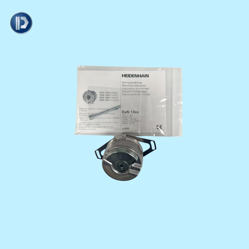 

Factory Direct Sales Encoder ERN 1387.025-2048 ID 727221-01