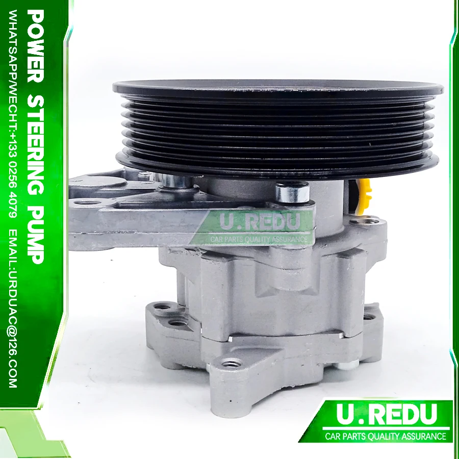 Auto Power Steering Pump A0054662001 LH2113597 0054662001 0044669101 For Mercedes-Benz E-CLASS (W211) E280 E350 E500