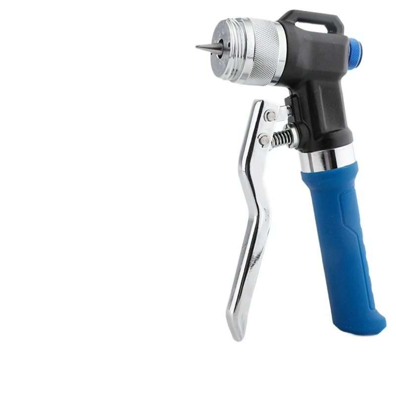 

Hydraulic Pipe Expander VHE-29B/42D Expander Refrigeration and Air Conditioning Opener Copper Pipe Expander