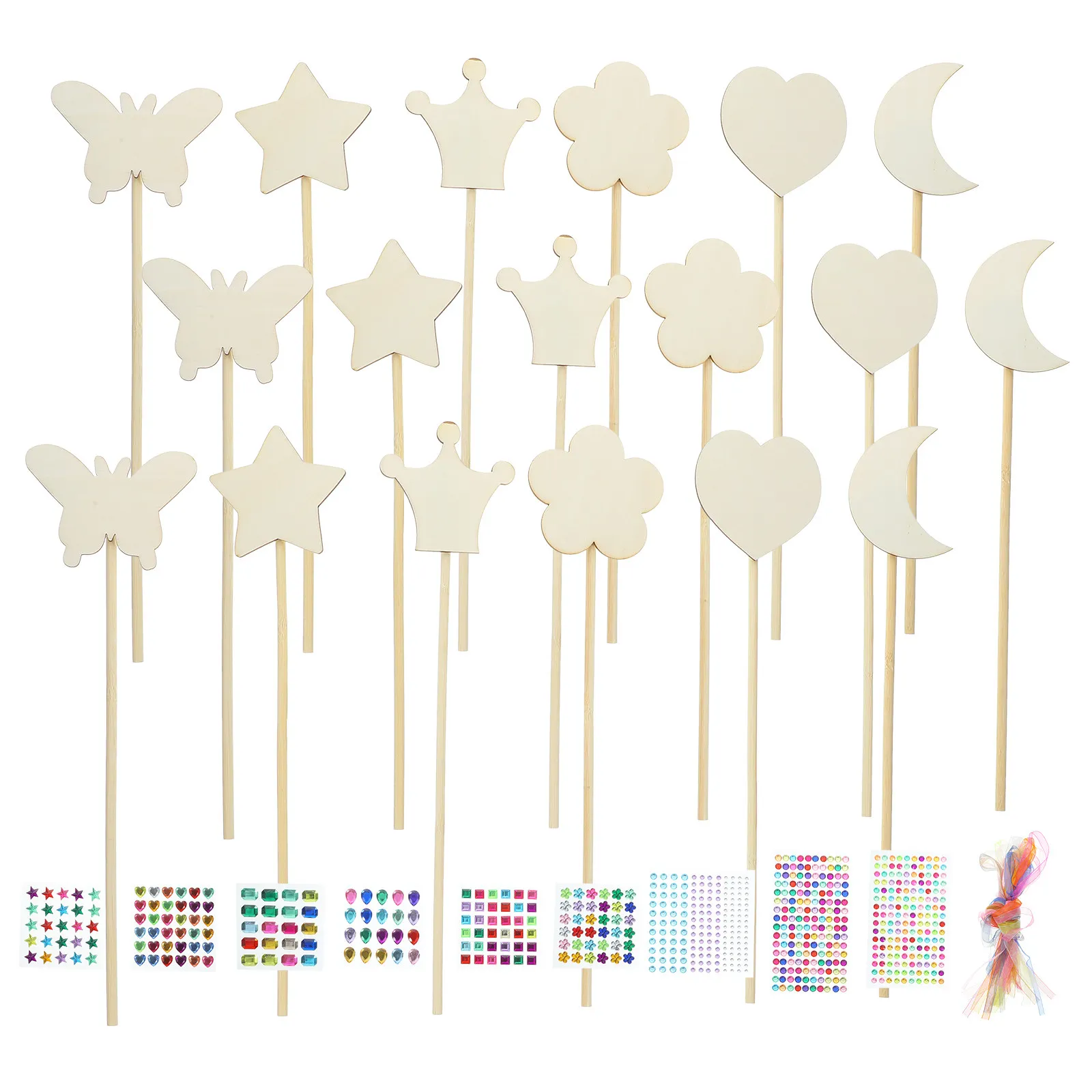 1set-set-diy-wooden-fairy-sticks-kit-princess-wand-party-supplies-kids-stage-performance-props-girls-craft-decoration
