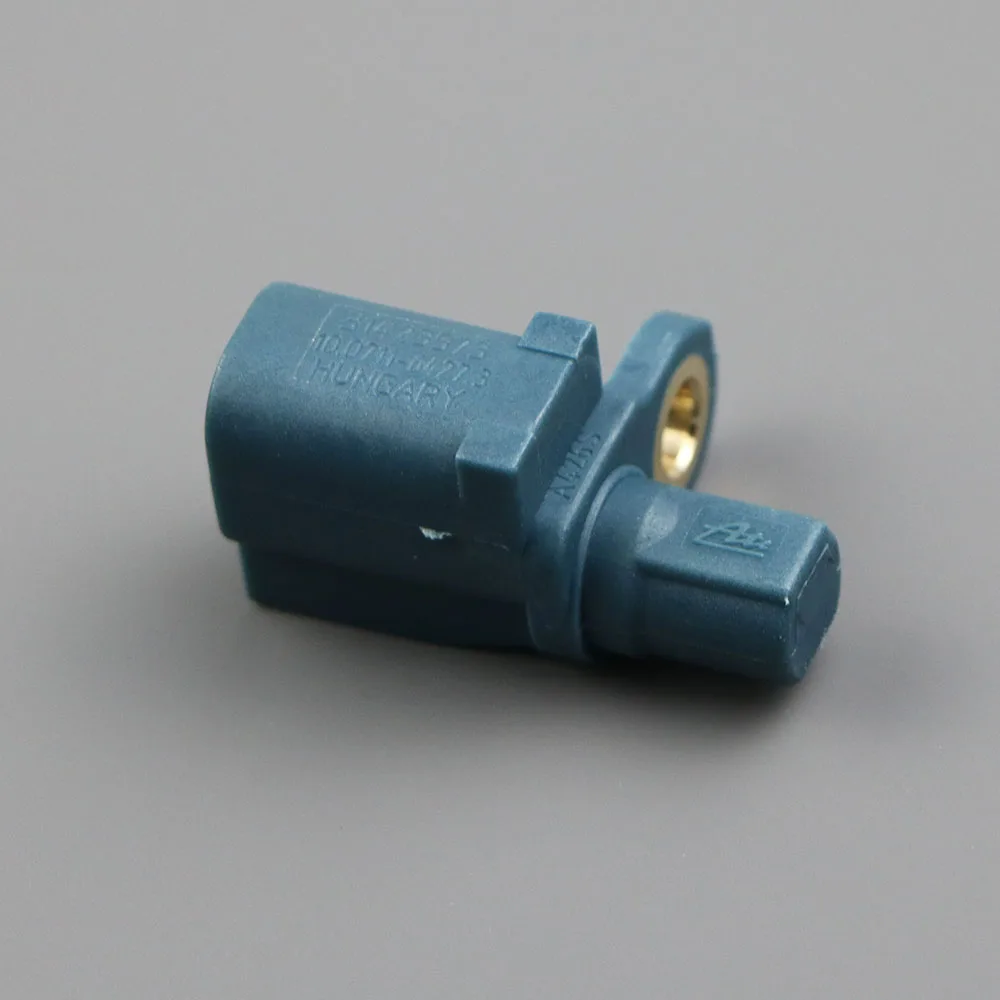 

Rear ABS Wheel Speed Sensor 31423573 30736634 32373145 For Volvo S60 S80 XC60 XC70