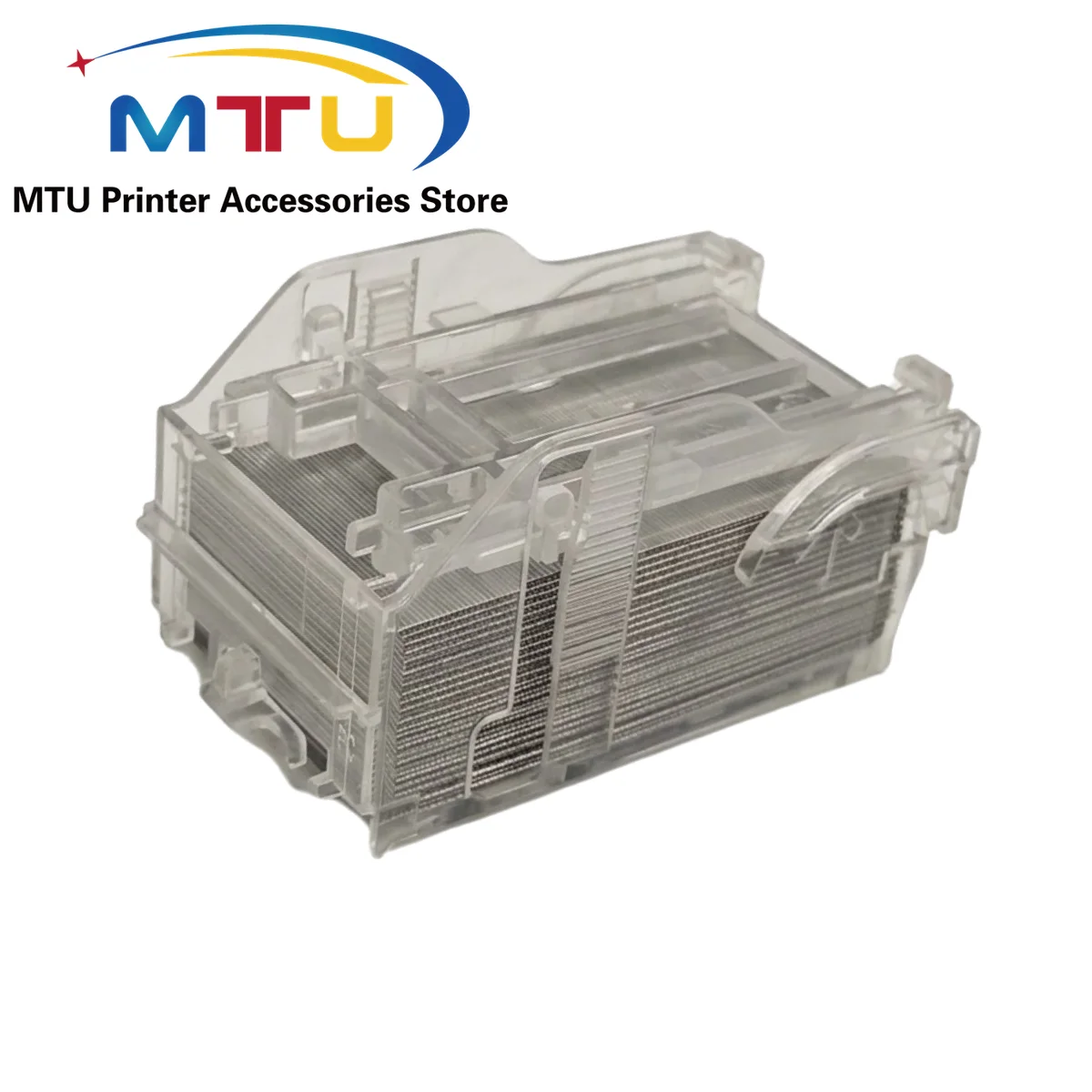 1Box 3PCS STAPLE-X1 Original Quality Staple Cartridge for Canon IR ADV 6555i 6565i 6575i 8505i 8585i 8595i C7565i C7570i C7580