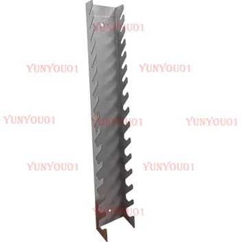 Veterinary Animal Tracheal Intubation Pet Stent Respiratory Circuit Stent Fixed Stent