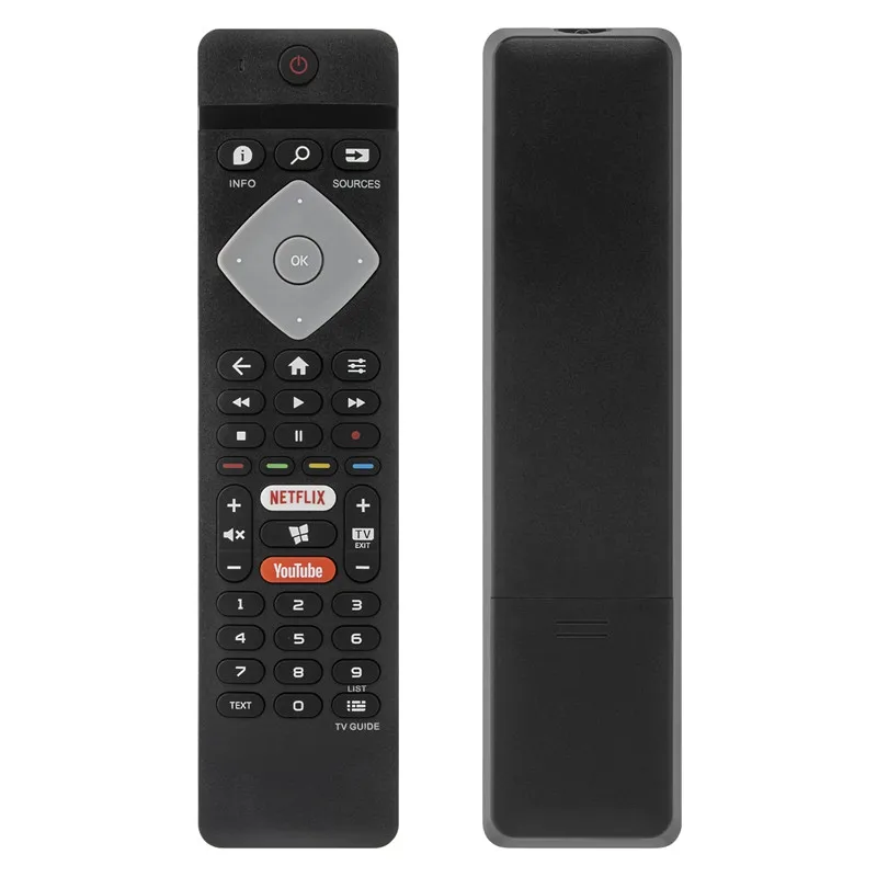 Brand New Remote Co…