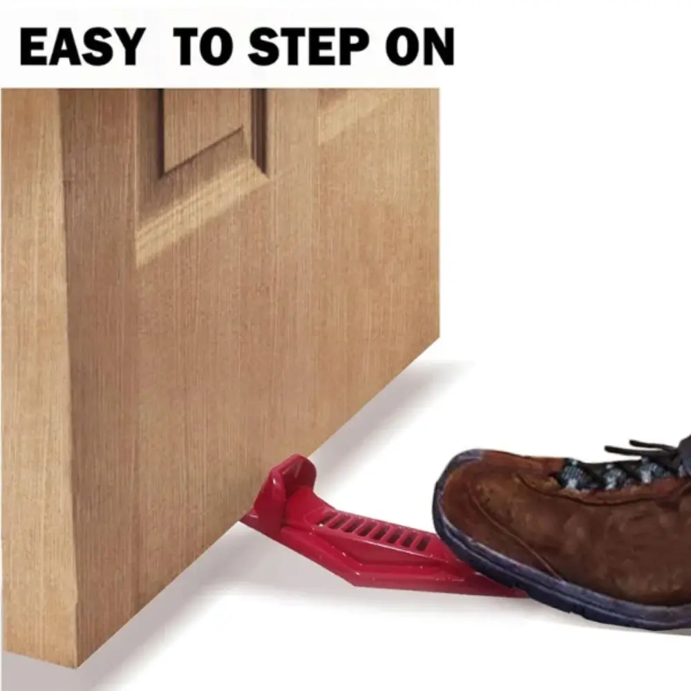 

Multifunctional Kicker Installation Tool Built In Bottle Opener Edge Rasp Wall Panels Tool Kicker Accessories Multi Tool