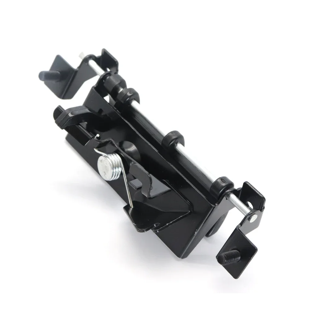 Metal Exterior Tailgate Rear Latch Door Handle 69090-08010 For TOYOTA SEQUOIA 2001-2007 For TOYOTA SIENNA 1998-2003 69090-0C080