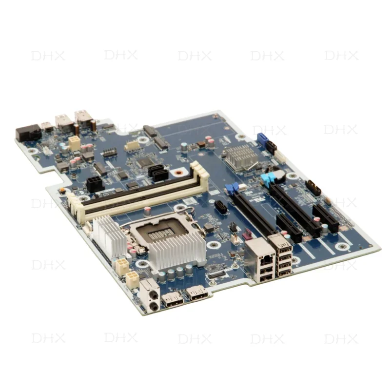 Support 12th CPU Mainboard For HP Z2 G9 TWR Motherboard M82213-001 M81625-001 M81626-001 M82213-601 100% Tested Fast Ship