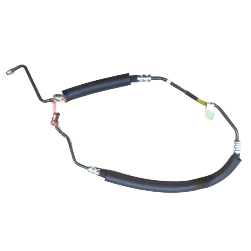 

Steering Gear High-pressure Oil Pipe Power Steerings Pump Inlet Outlet Fuel Tube Automobile Part for Opel Antara 2008 2009 2010