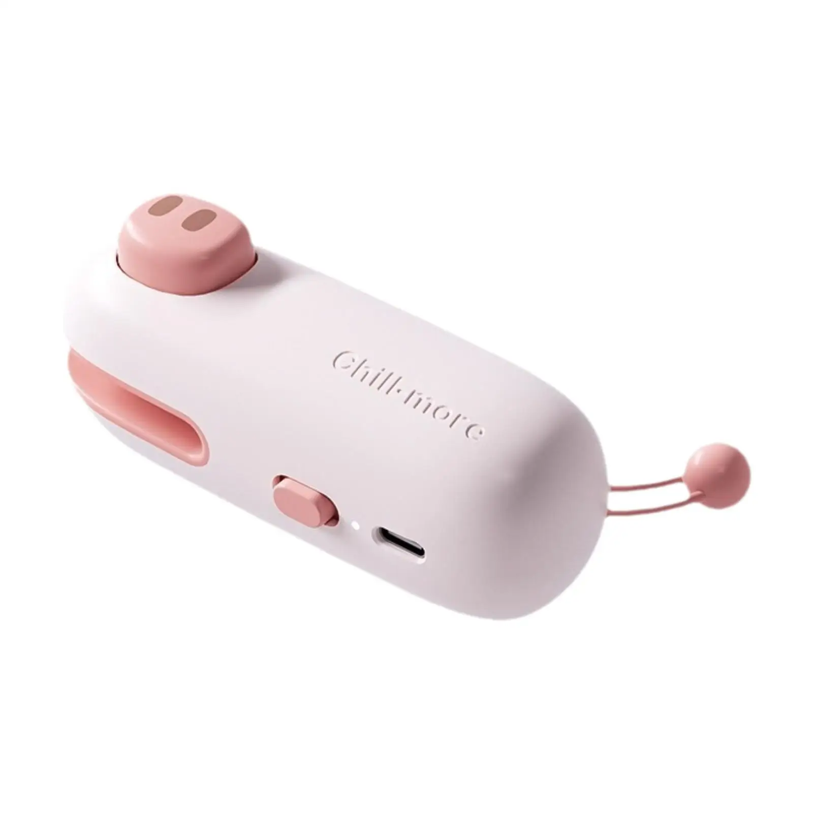 Bag Sealer 2 in 1 Sealer for Food Storage Bag Plastic Fresh Bags Snack Bags