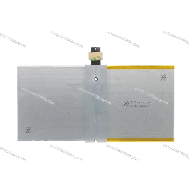 For Microsoft Surface Pro4 PRO 4 1724 G3HTA027H Tablet Battery DYNR01