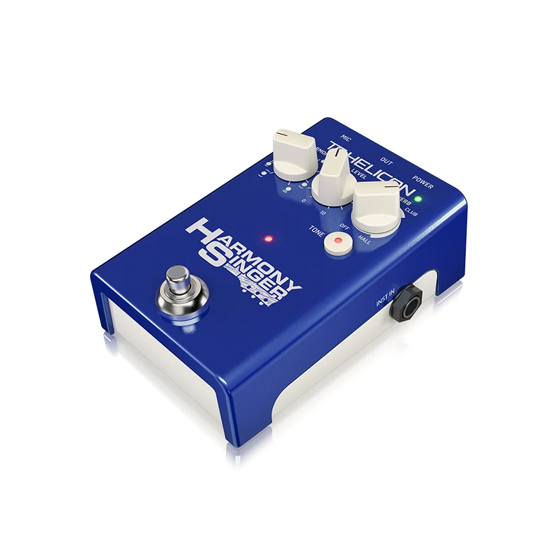 Harmony Singer 2 Review: Is This the Best Real-Time Vocal