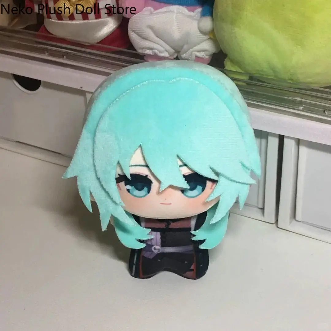 

Путь в никуда Эрин Яветт игра аниме плюшевая кукла тело платье одежда плюшевые игрушки фигурки подарок косплей 10 см