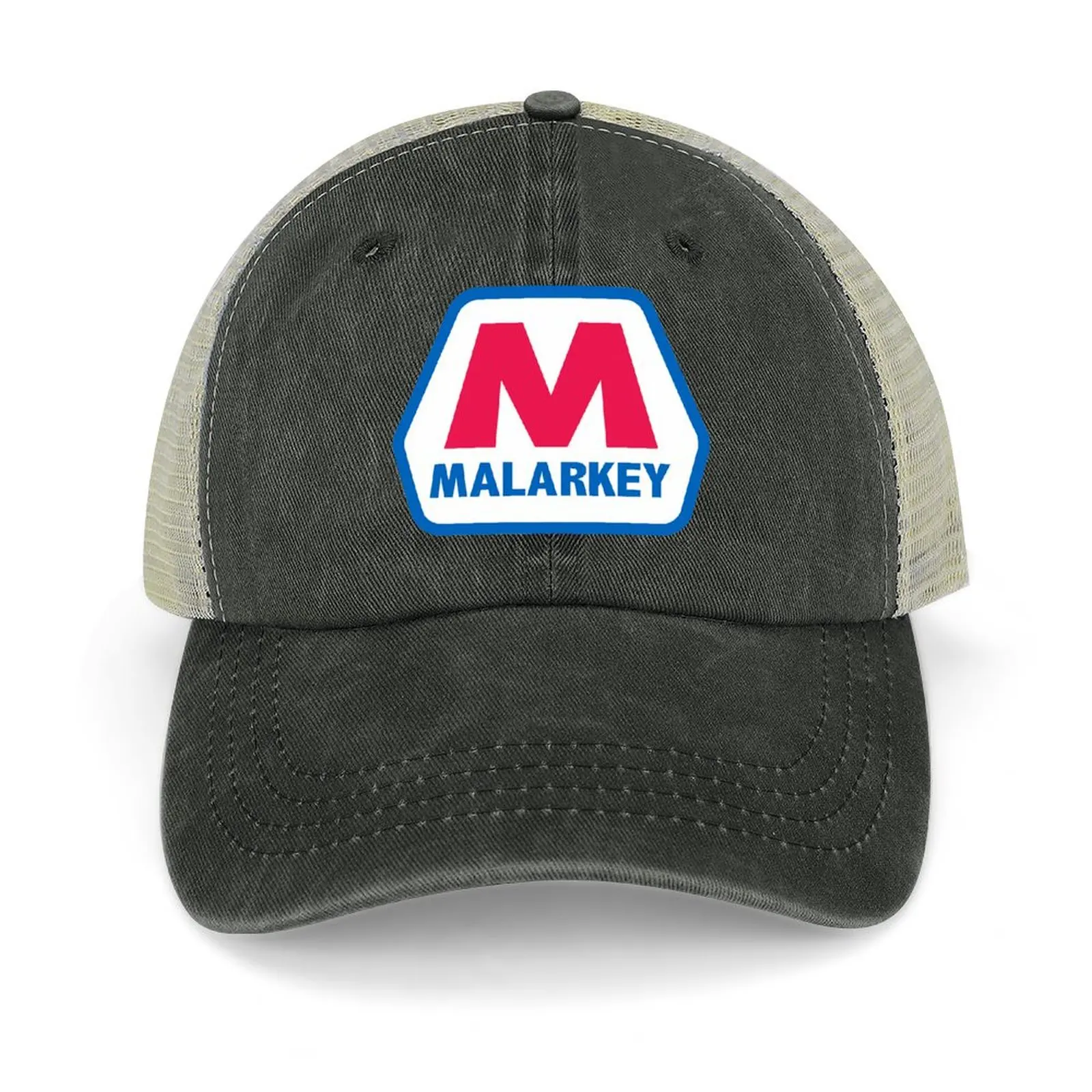 

Malarkey Baseball Cap Dropshipping Brand Man cap Military Tactical Cap Luxury Woman Men's