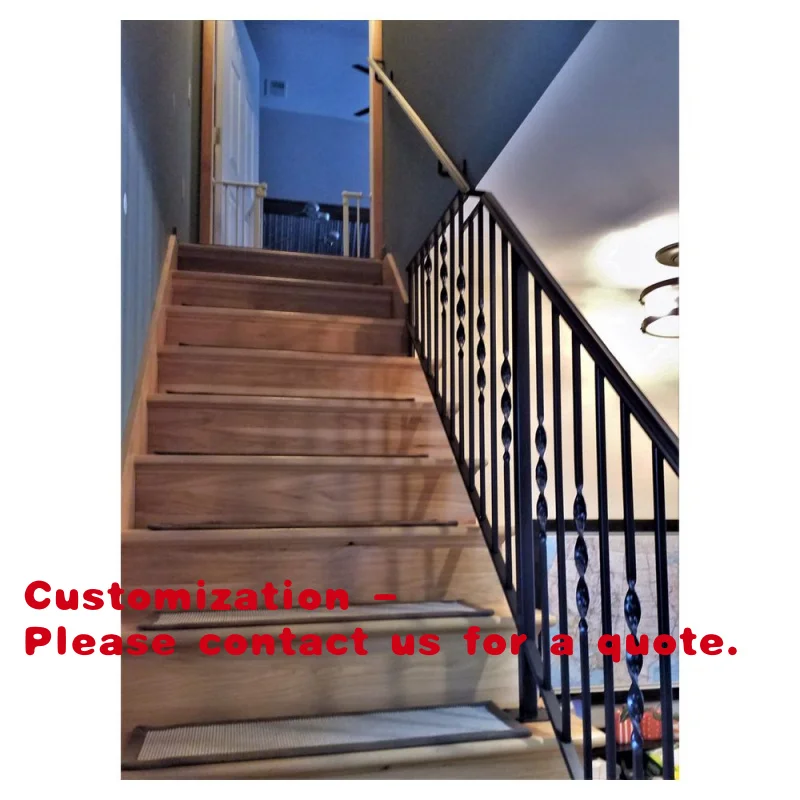 

Customize.Prima Staircase Customized Steel Railing Designs Kerala Marble Aluminum Wooden Tread Stair