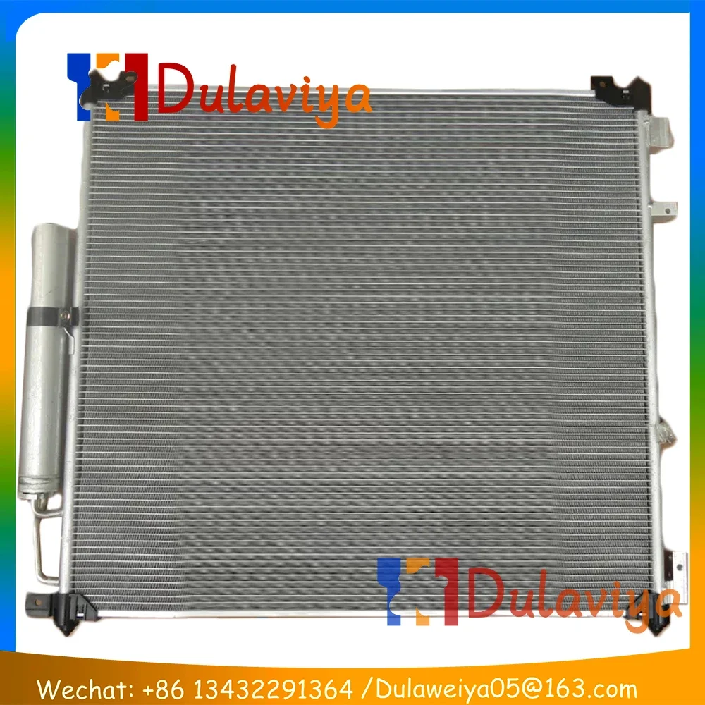 

FOR Air Conditioning AC Condenser LAND ROVER SPORT DISCOVERY LR106642 LR062424