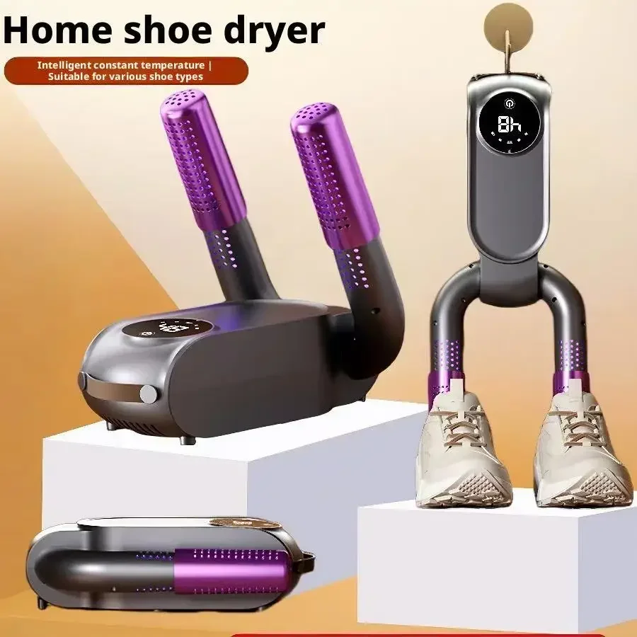 Thumbnail 2 - #23 Top 40 Shoe Dryers Worth Buying In 2026