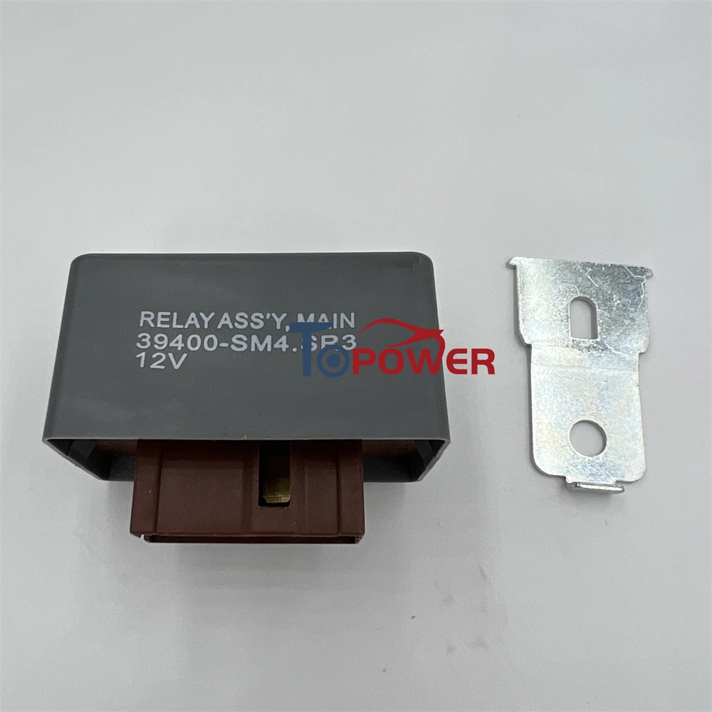 

Fuel Pump Main Relay 39400-SM4-003 39400-SR3-003 for Acuraa Integra CR-Vv CL Civic-del Sol Accordd Odysseyy