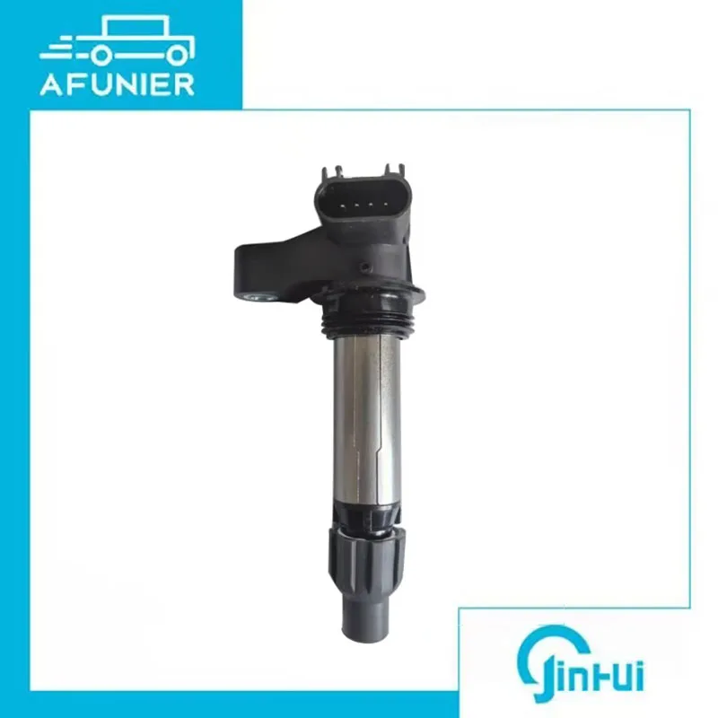 6Pcs Ignition Coil For 08-13 V6 3.6L LaCrosse Camaro Cts Impala Terrain Srx OE No.:12610626,099700-1430
