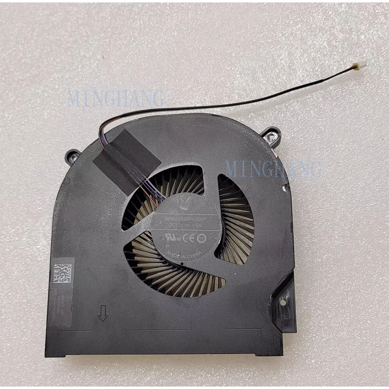 M   New   for  Mini PC CPU Cooling Fan Intel NUC 12 Enthusiast Serpent Canyon NUC12SNKi72