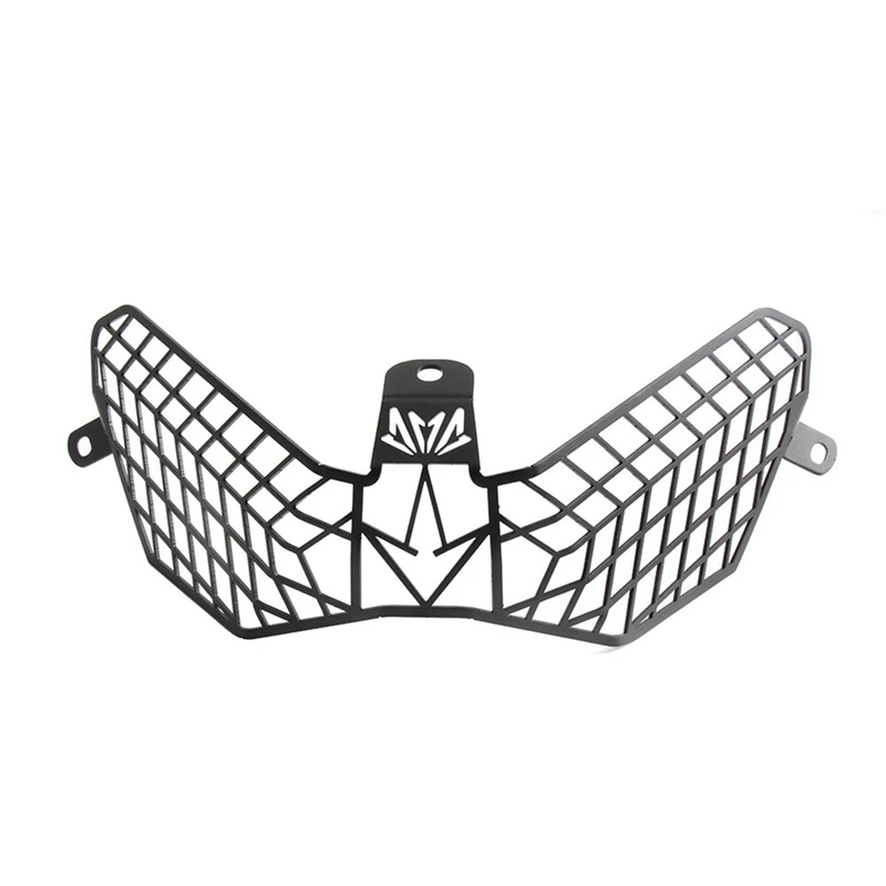 Grille de protection pour phare de sauna de moto, housse de protection, QJMOTO, QJ, SRT750, SRT Execute X Execute, SRT, SRT Execute X