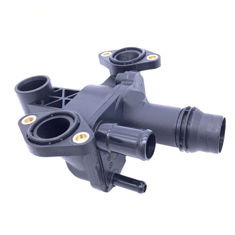 

For Land Rover Discovery 3 Discovery 4 Jaguar Thermostat LR073372 JDE3972 JDE38234