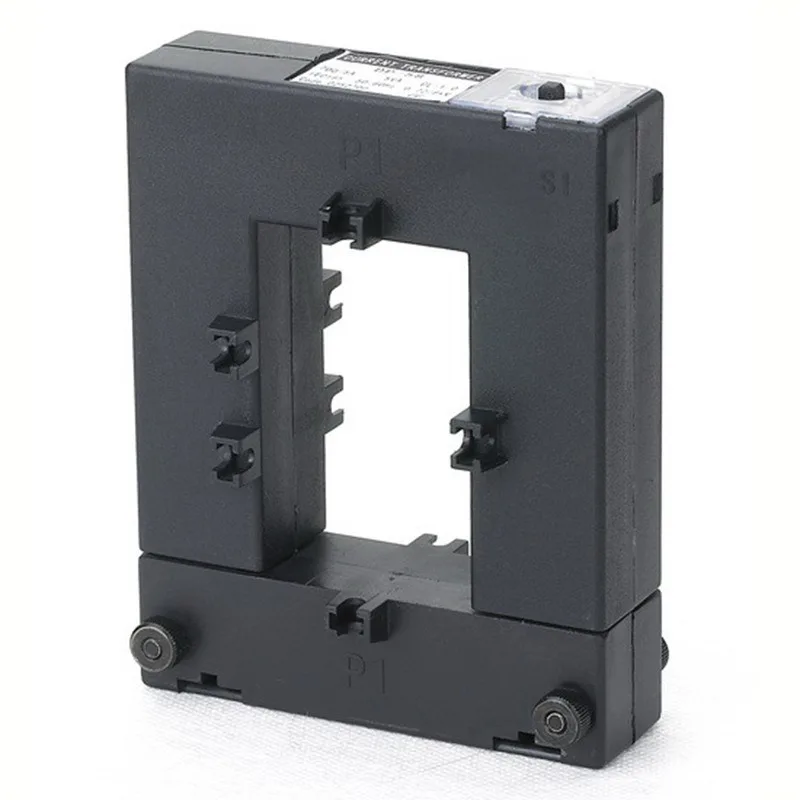 DP-816 open and close iron core current transformer, various types of separate transformer