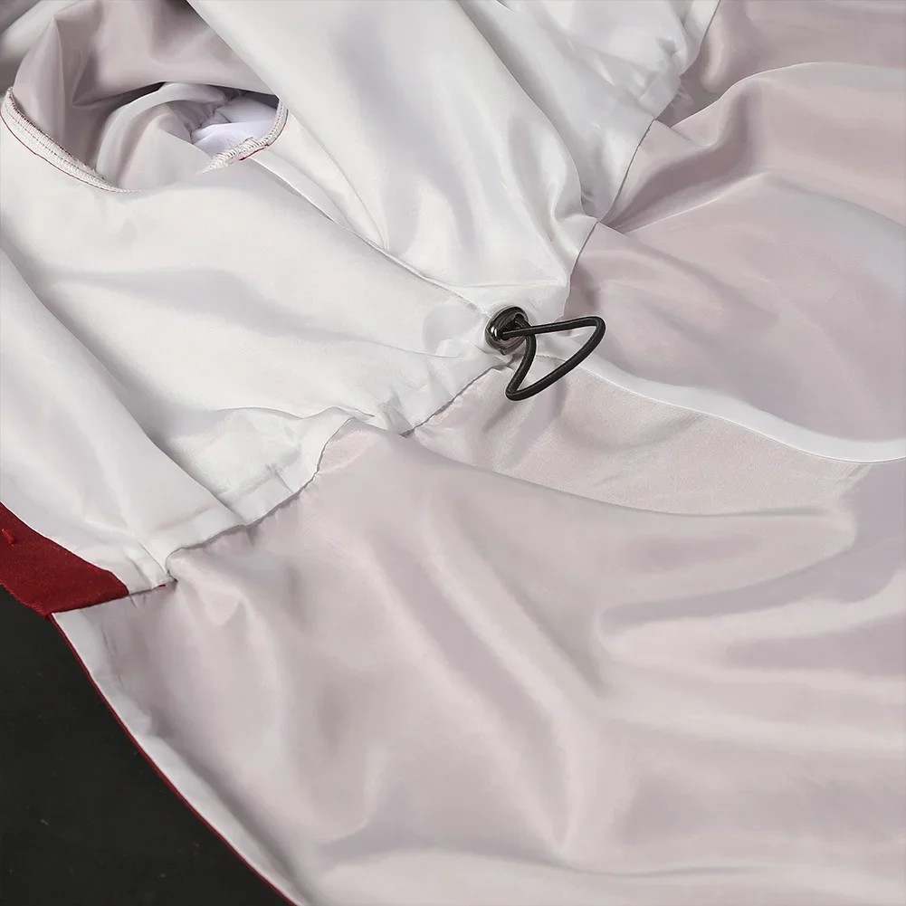 FF16 فاينل فانتسي السادس عشر جوشوا روزفيلد أزياء تنكرية ملابس تنكرية للهالوين كرنفال البدلة