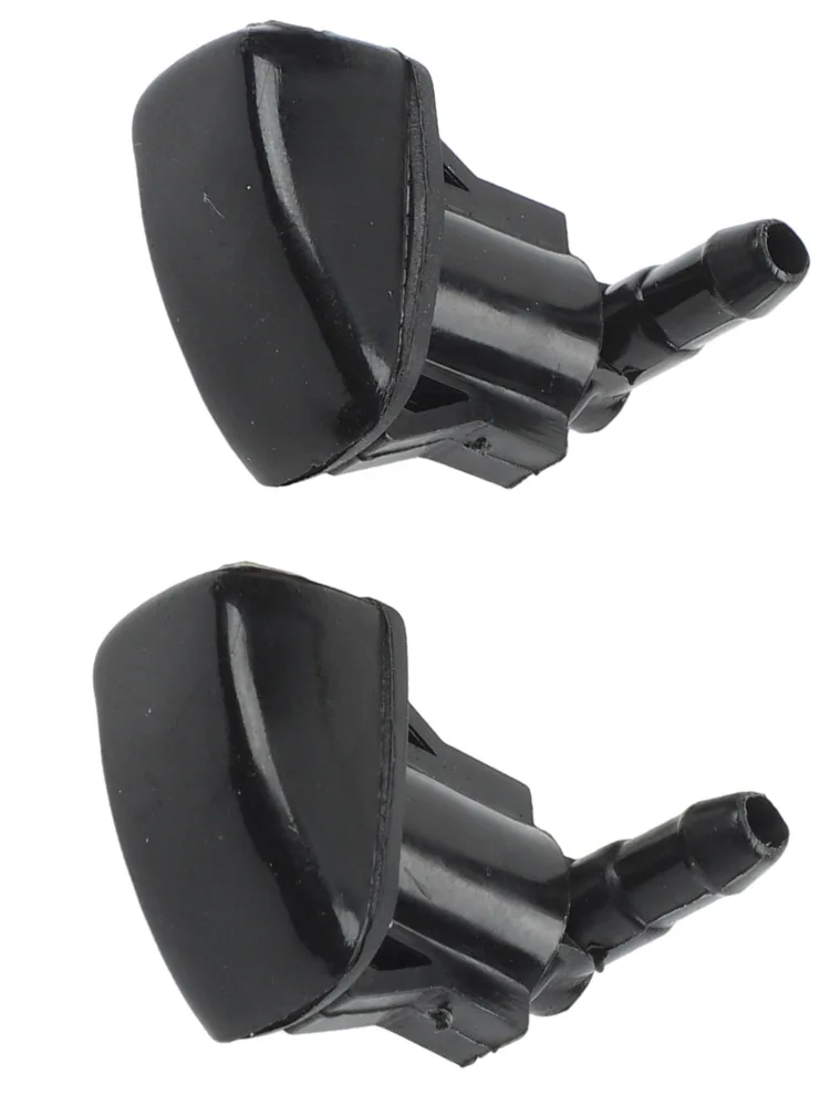 For Vehicle Windscreen Windshield Spray Nozzle Vehicle Compatibility OEM Number 85381-30020-C1 Quick Replacement