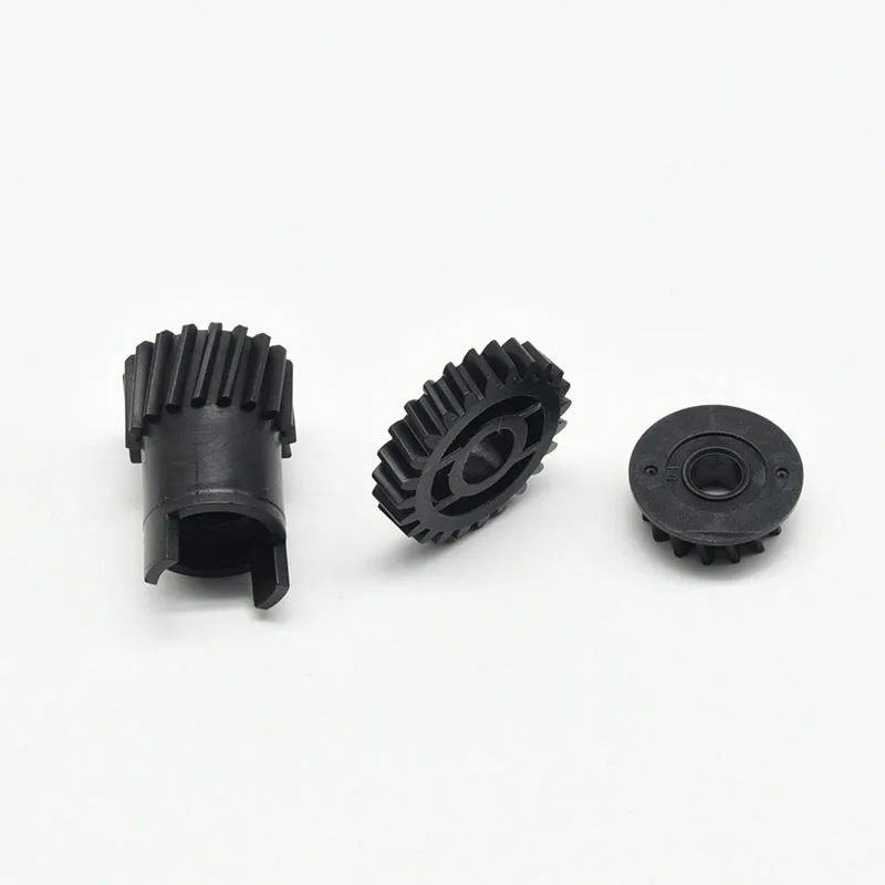 1pcs 007K98680 007K98681 007K98682 Fuser Drive Gear for XEROX V80 V180 V2100 V3100 / Versant 80 180 2100 3100