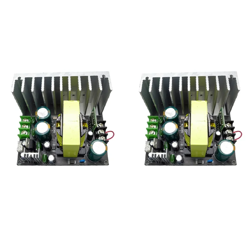 JABS-2X تيار مستمر 12 فولت إلى الإيجابية والسلبية 56 فولت المزدوج إمدادات الطاقة ل IRS2092 رقاقة عالية مكبر كهربائي دفعة مجلس الطاقة