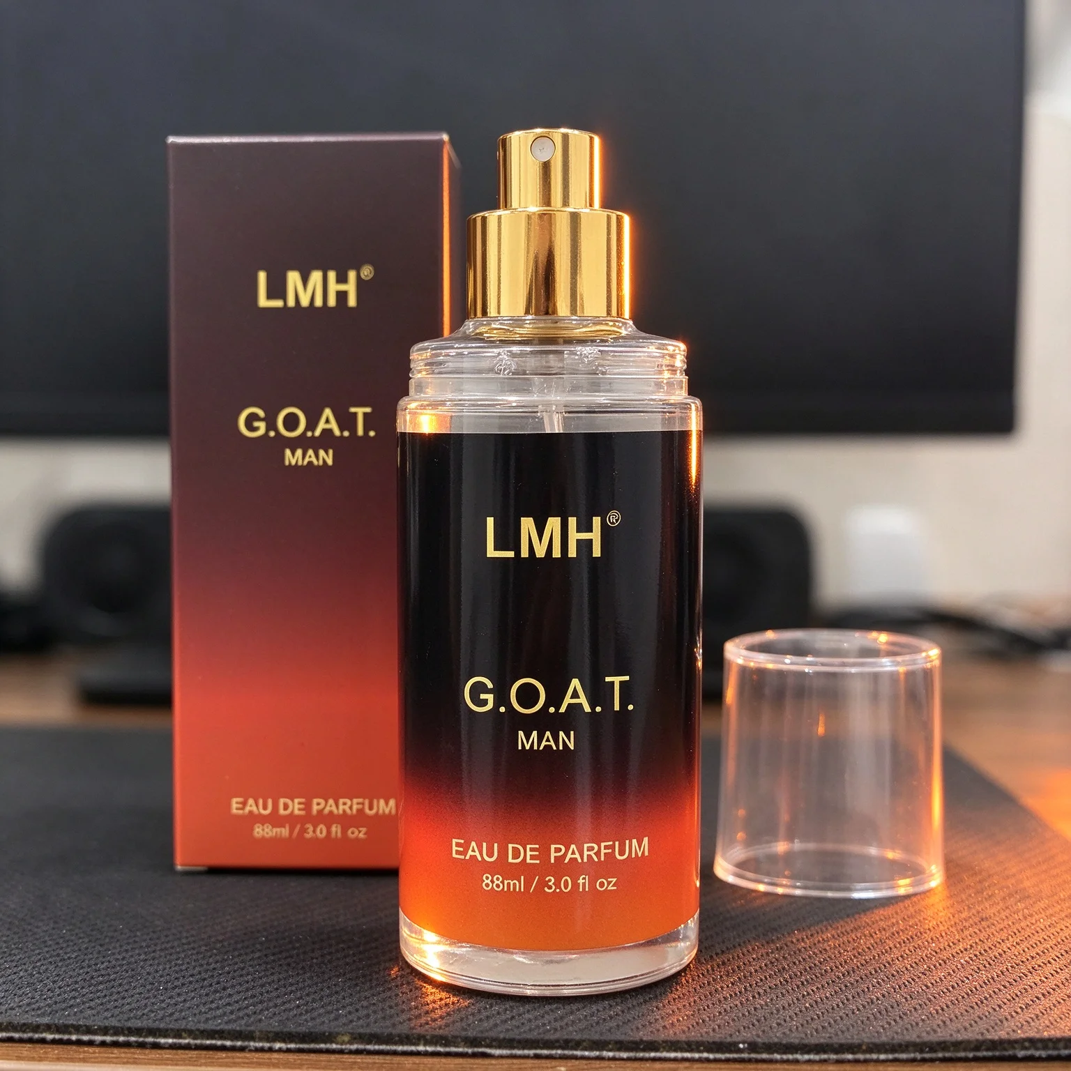 Elegante eau de toilette voor  - Perfume Fragrance Families recensie en prijs