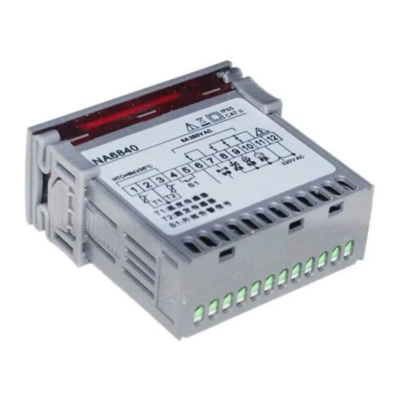 

NA6840 Cold Storage Controller for Refrigeration System with Precise Temperature Management