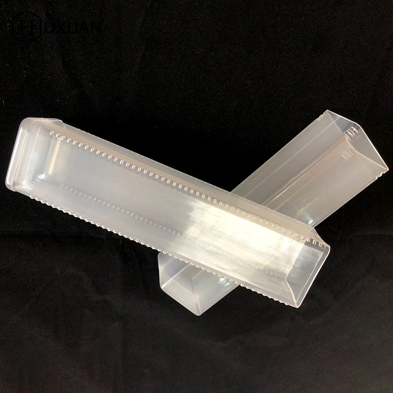 Drill Bit Packaging Box Milling Cutter Box Square Packaging Box Accessories Parts Storage Box Telescopic Box For Milling Cutters