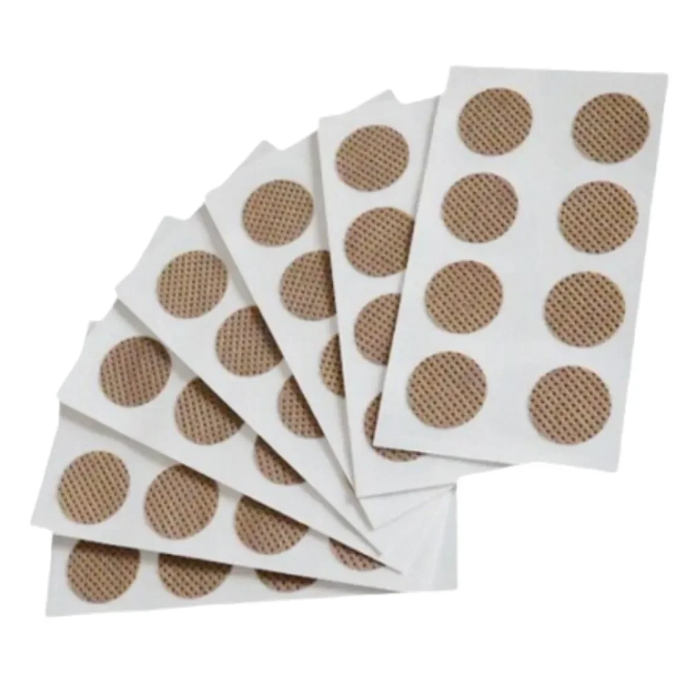 32 Pcs Breast Enlargement Patches Chest Enhancer Promote Female Hormone Lift Firming Breast Growth Plumping Massage Patch