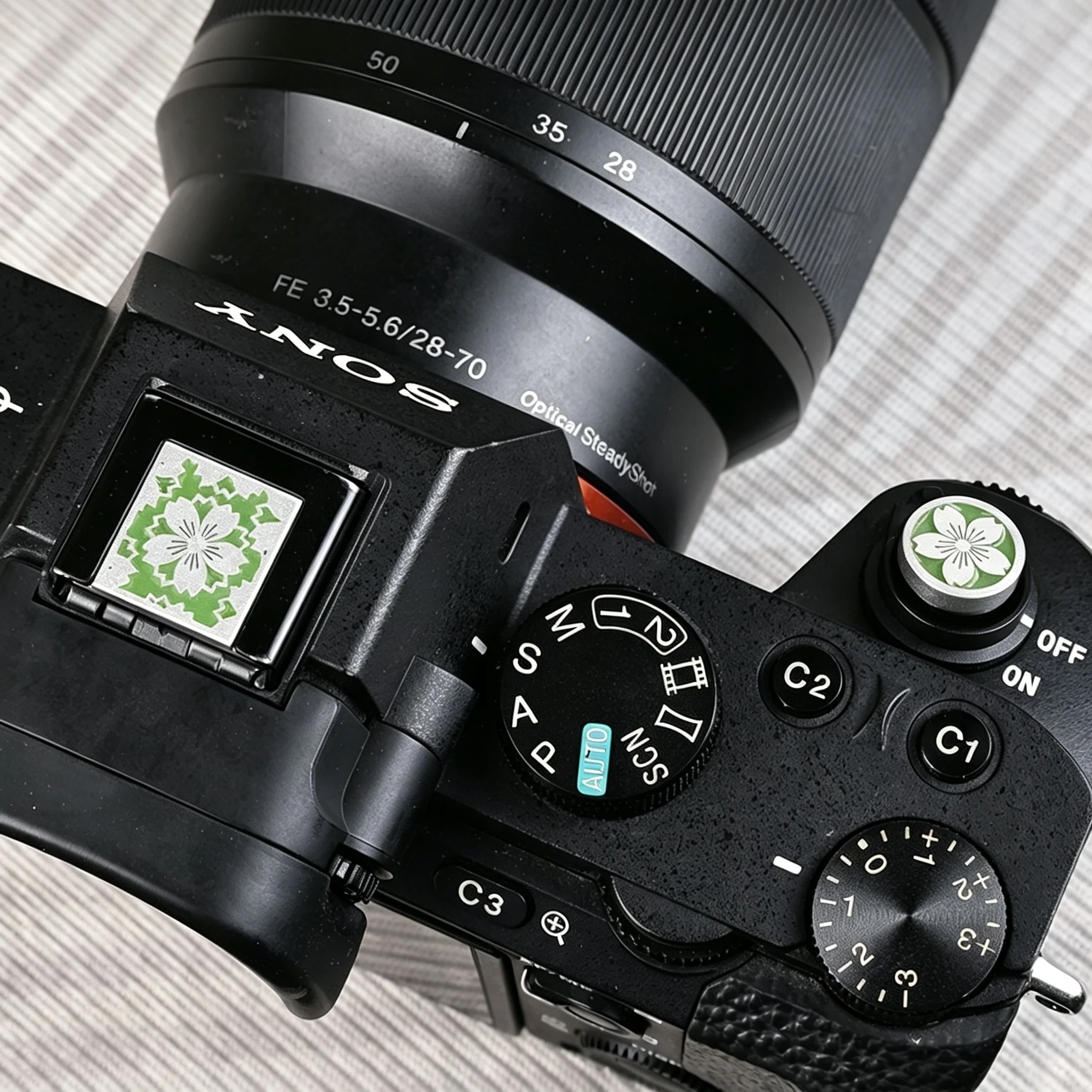Copri slitta calda per fotocam - Sony Camera A6400 recensione e prezzo