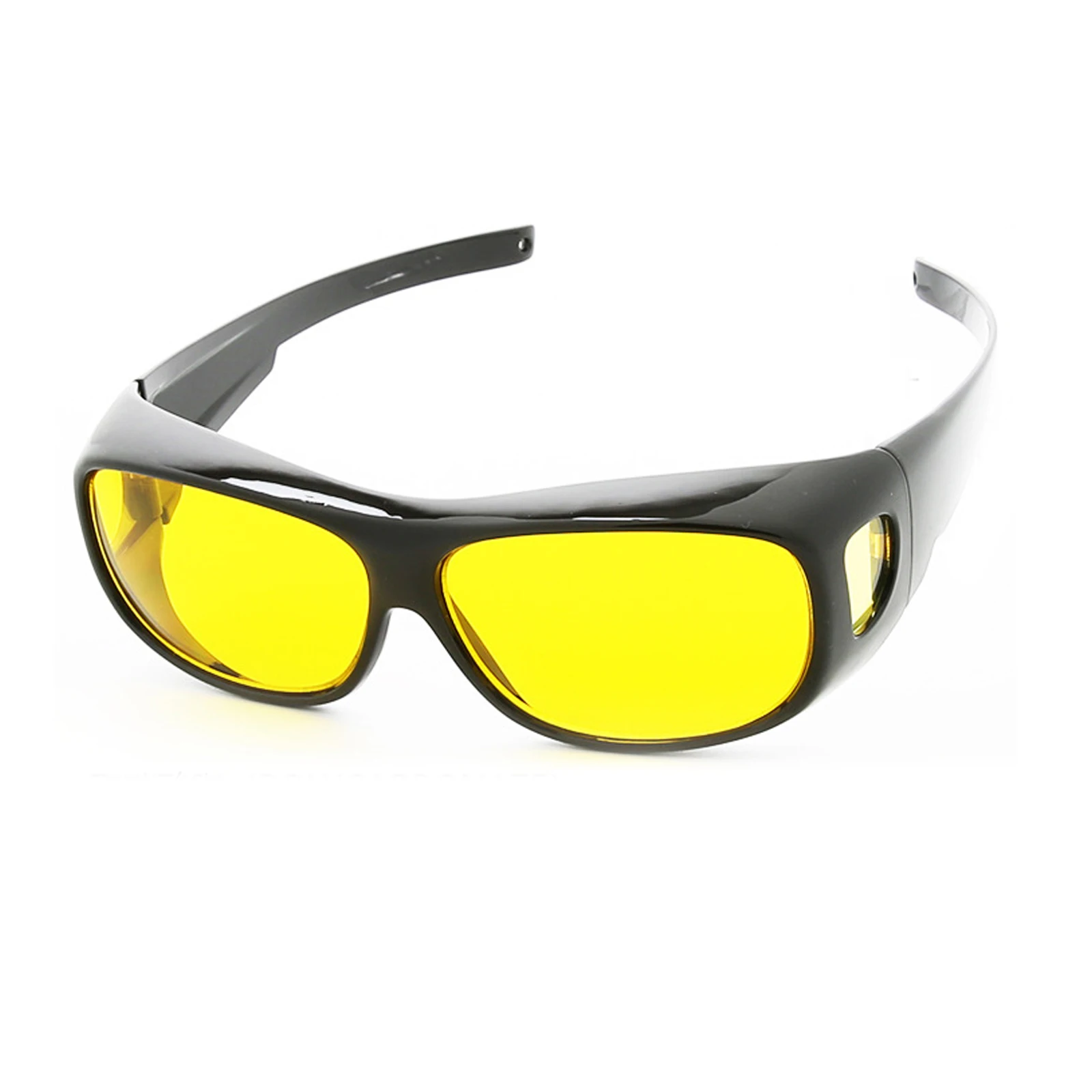 470nm Fluorescence Detection UV Protective Eyewear Dentist Filtered Laser Protective Goggles Light Curing Goggles