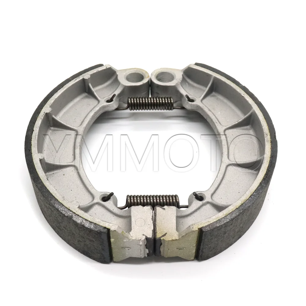 ผ้าเบรกสำหรับรถจักรยานยนต์ Hon - Motorcycle Brake Pads บทวิจารณ์และราคา