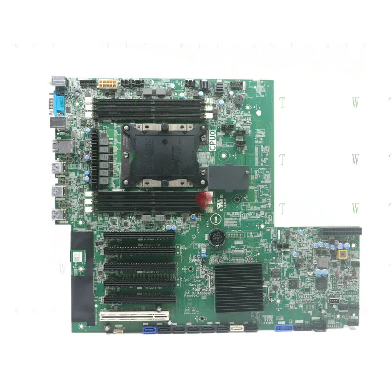 

Новинка MM для Dell Precision 7820 T7820, материнская плата для рабочей станции LGA3647 YDWPC 804P1