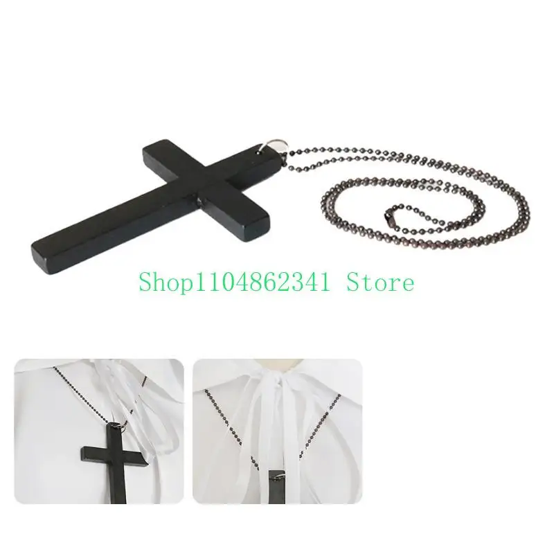 652F with Cap for Halloween Accessory Theater for Play Acting Tool