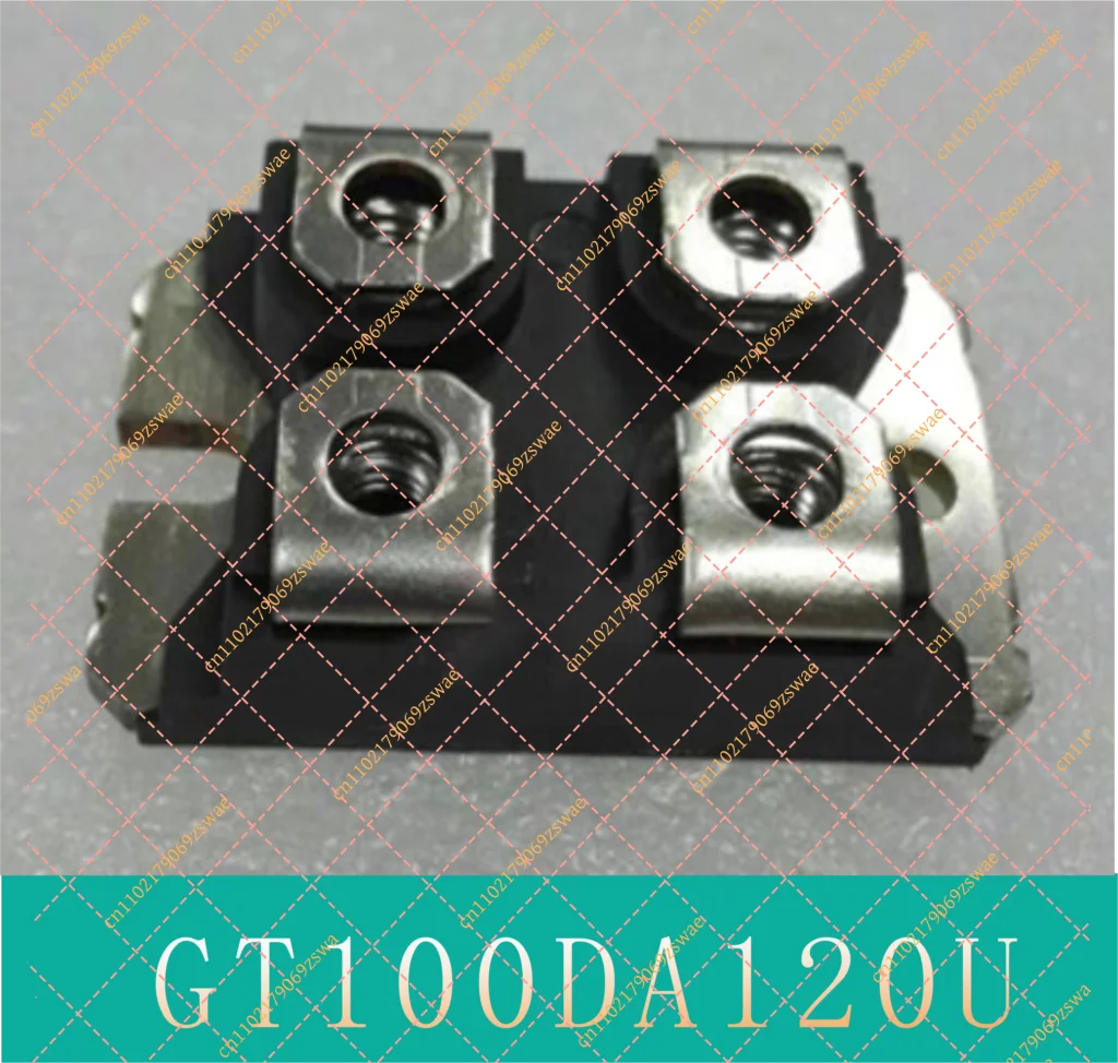 NEW MODULE GT100DA120U