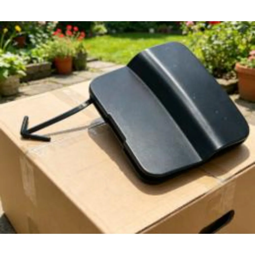 Unpainted Front Bar Towing Cap Bumper Trailer Hitch Hole Covers Tow Cover Automobile Part for Suzuki S-cross Xiaotu Vitara 1pc