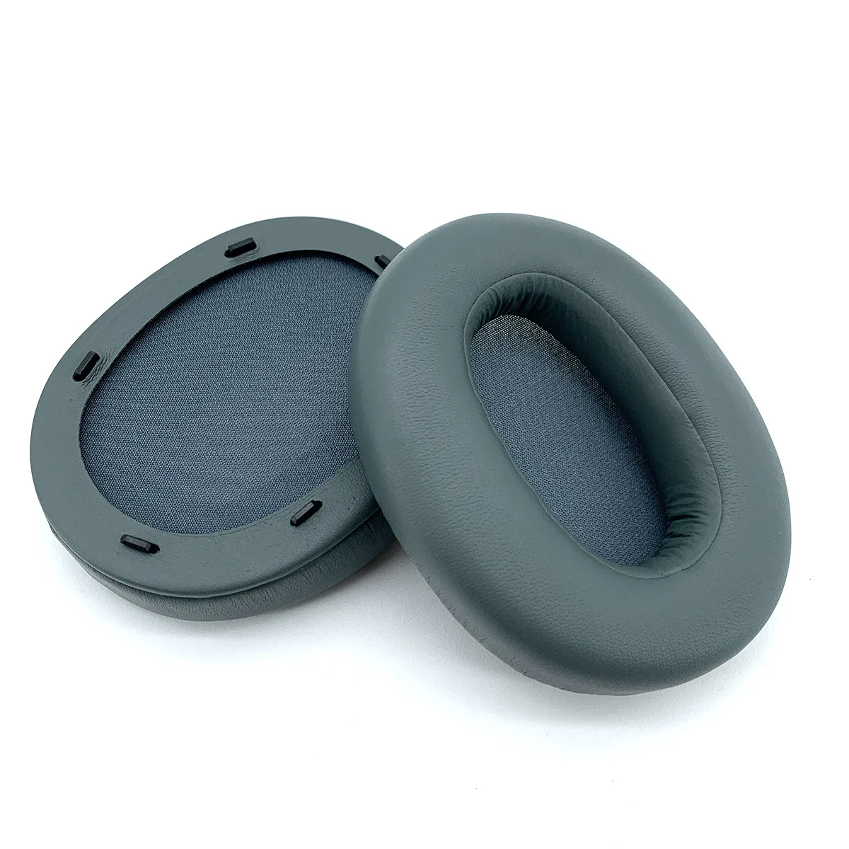 Ersatz-Ohrpolster mit Schnalle für Sony ULT WEAR WH-ULT900N Kopfhörer, Memory-Schaum-Kissen, hochwertige Ohrpolster – Detail 14