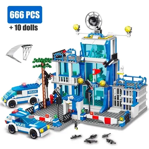 6 best sales polislego - №3