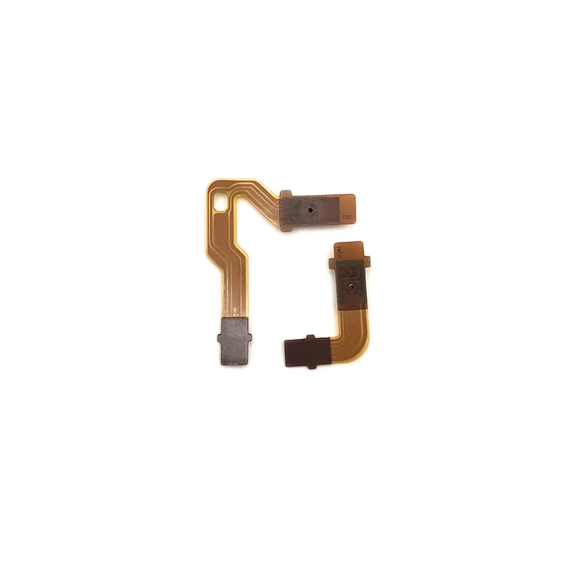 For Playstation 5 Wireless Controller Microphone Flex Cable for PS5 Dual Sense Ribbon Cables with Microphone