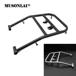Motocycle Rear Luggage Rack Cargo Carrier Holder For SUZUKI DRZ400S DRZ400E 2000-2020 DRZ400SM 2005-2020 DRZ400 S/E/SM