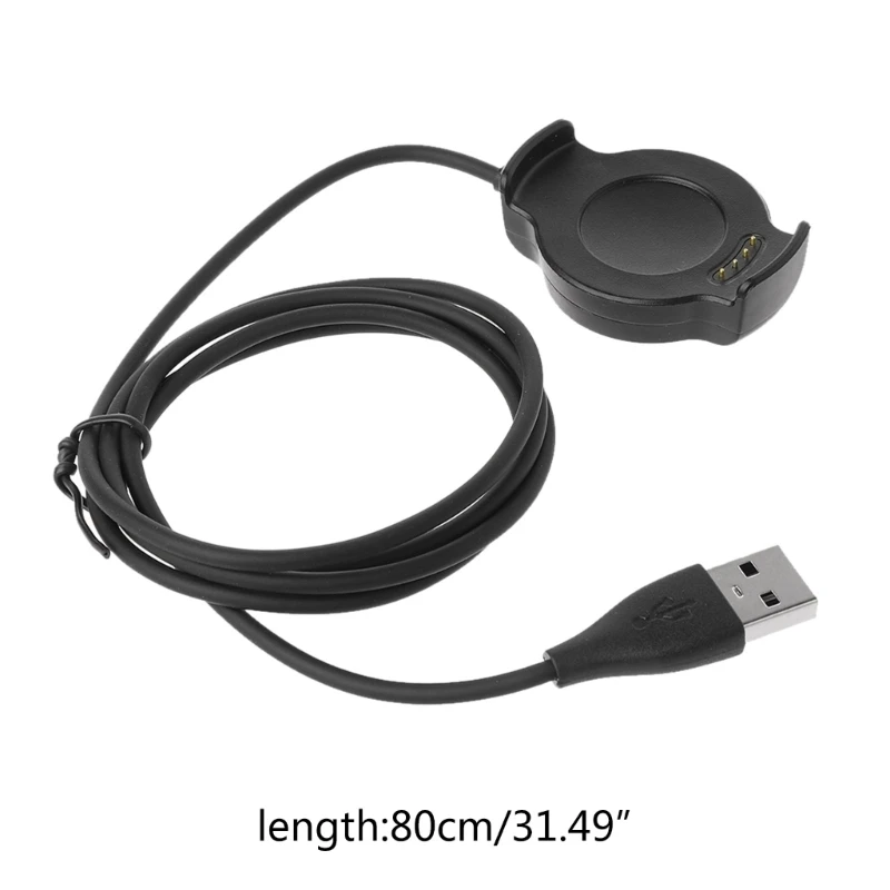 Desktop Dock Adapter Stand USB-oplaadkabel voor Watch 2 / Watc