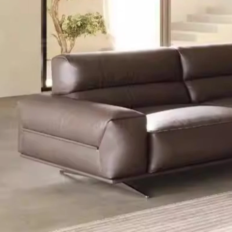 xx- Luxury Living Room Sofas Aesthetic Italian Sleeper Recliner Sofa Living Room Lazy Modern Nordic Woonkamerbanken Furniture^
