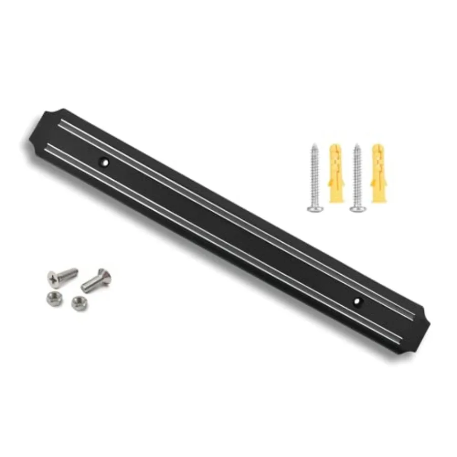 SIMTOP Magnetic Tool Holder for Blackstone Griddle, Magnetic Stripe Replacement Part for Original Magnet Bar