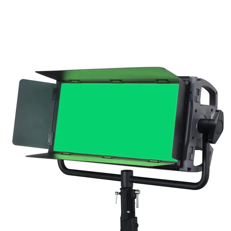 2700K-10000K Full Color LED Video Light Studio Photography Panel Lamp