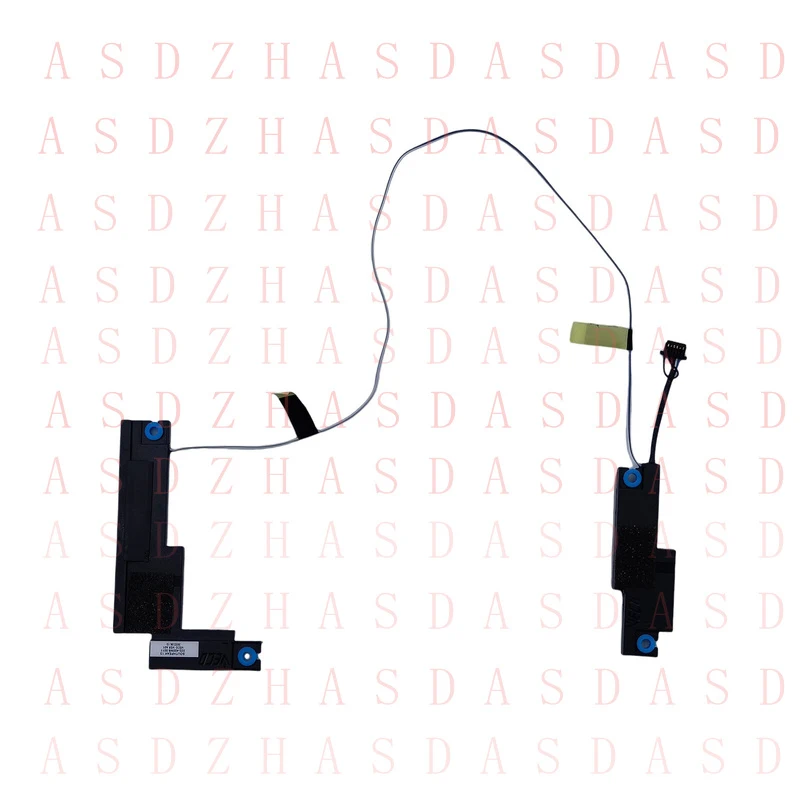 

Z 0WXXDD WXXDD For Dell Latitude 5320 E5320 Laptop Built in Speaker set
